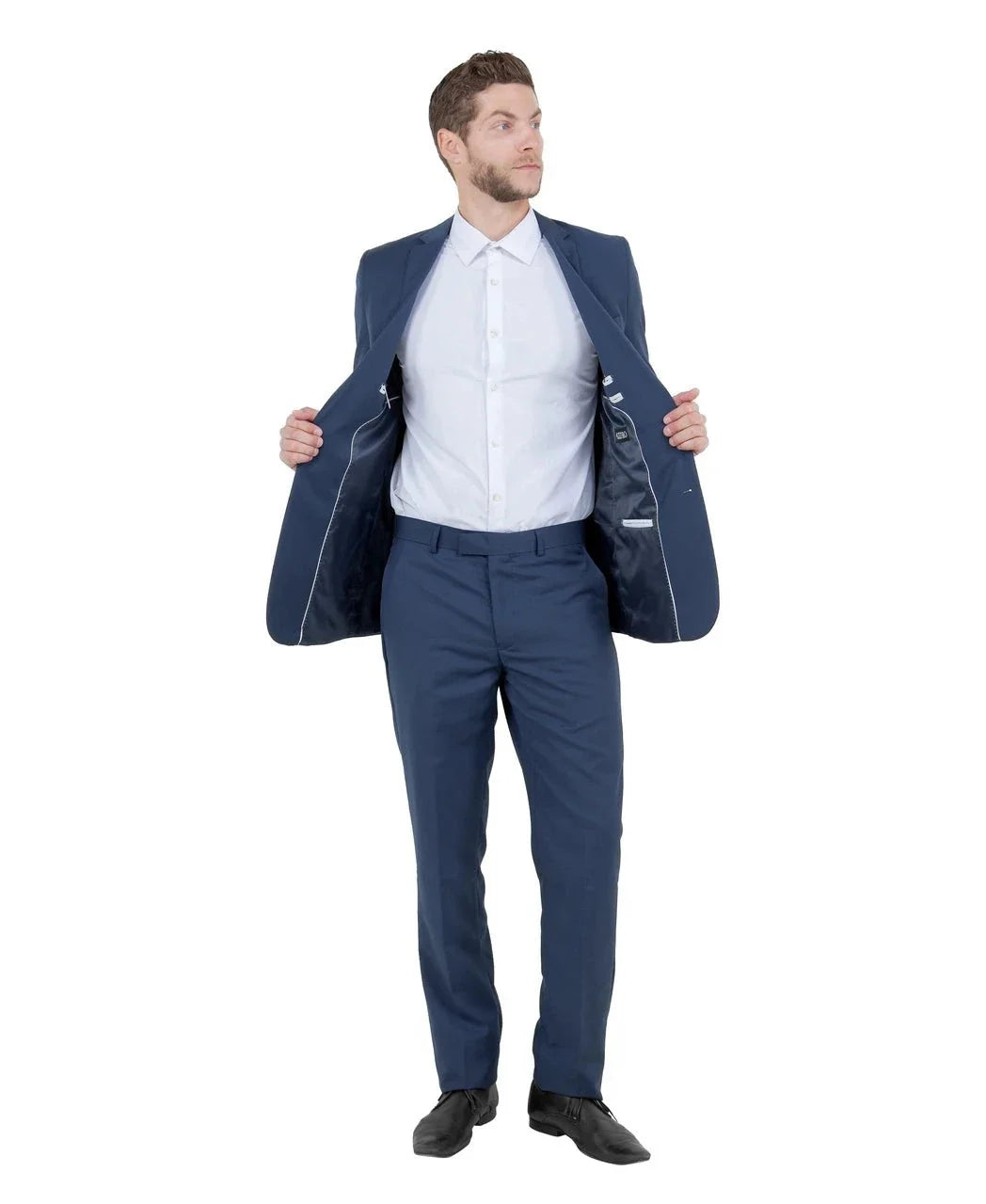 Groomsmen Suits: A Simple Timeline and Checklist for the Groom