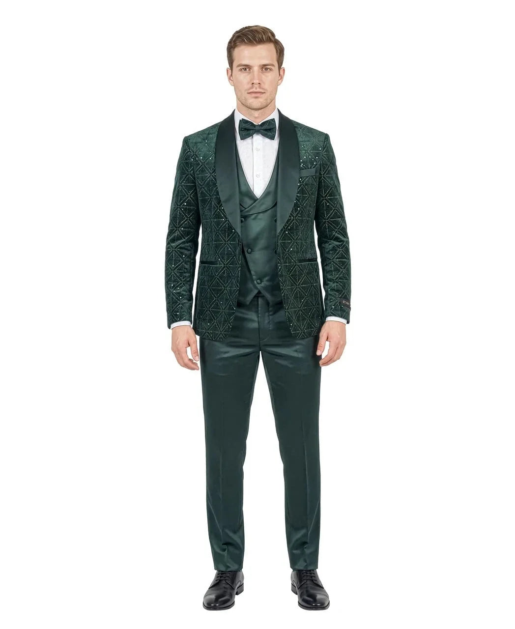 Prom Tuxedo Guide 2027: How to Pick Your Prom Look