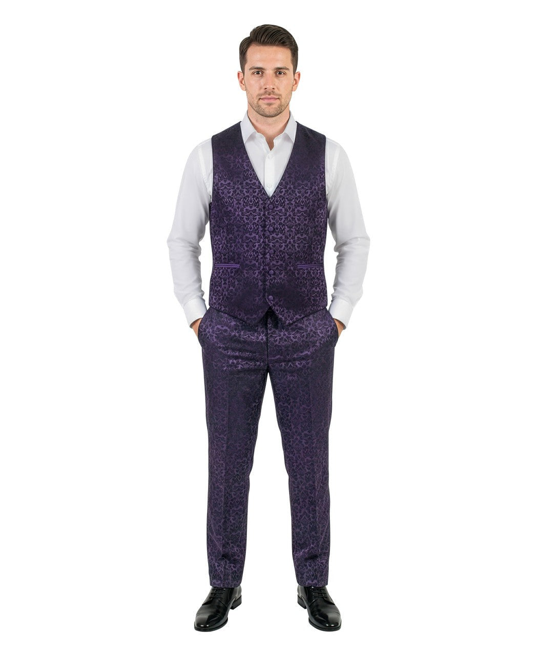 Men's Suits from $249 | Two & Three-Piece | The Suit Company