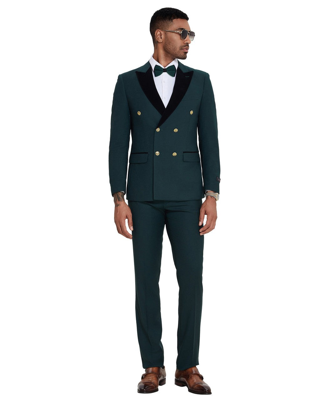 Men's Suits from $249 | Two & Three-Piece | The Suit Company