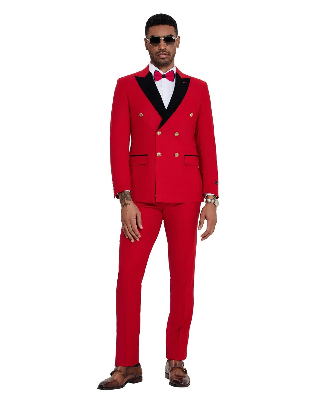Men's Suits from $249 | Two & Three-Piece | The Suit Company