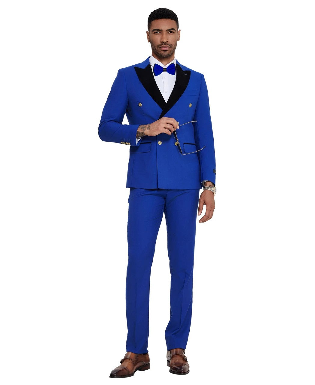 Men's Suits from $249 | Two & Three-Piece | The Suit Company