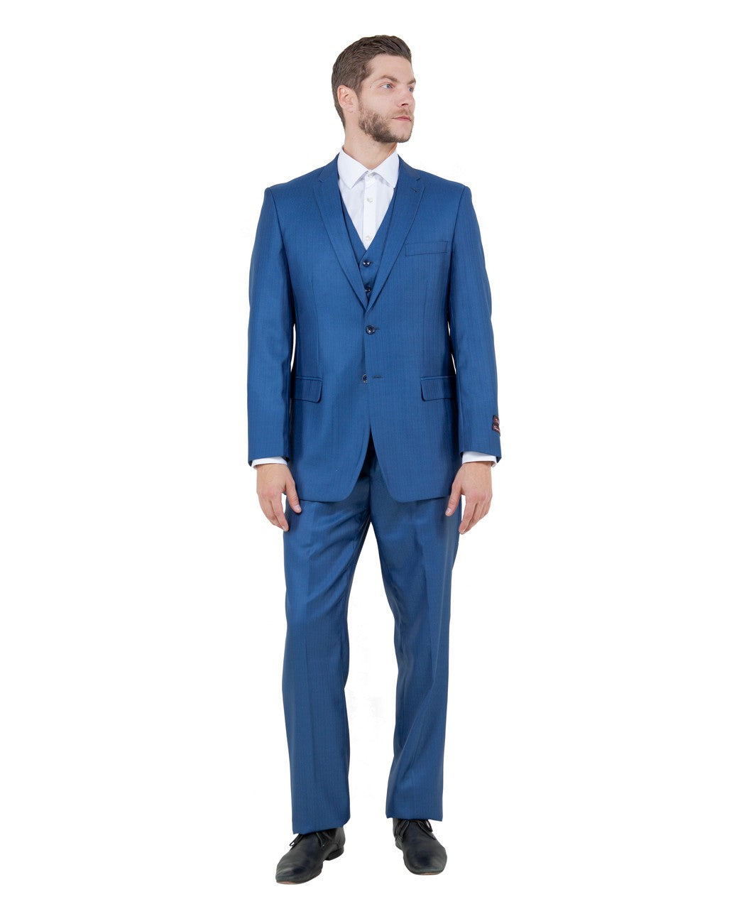 Men's Suits from $249 | Two & Three-Piece | The Suit Company