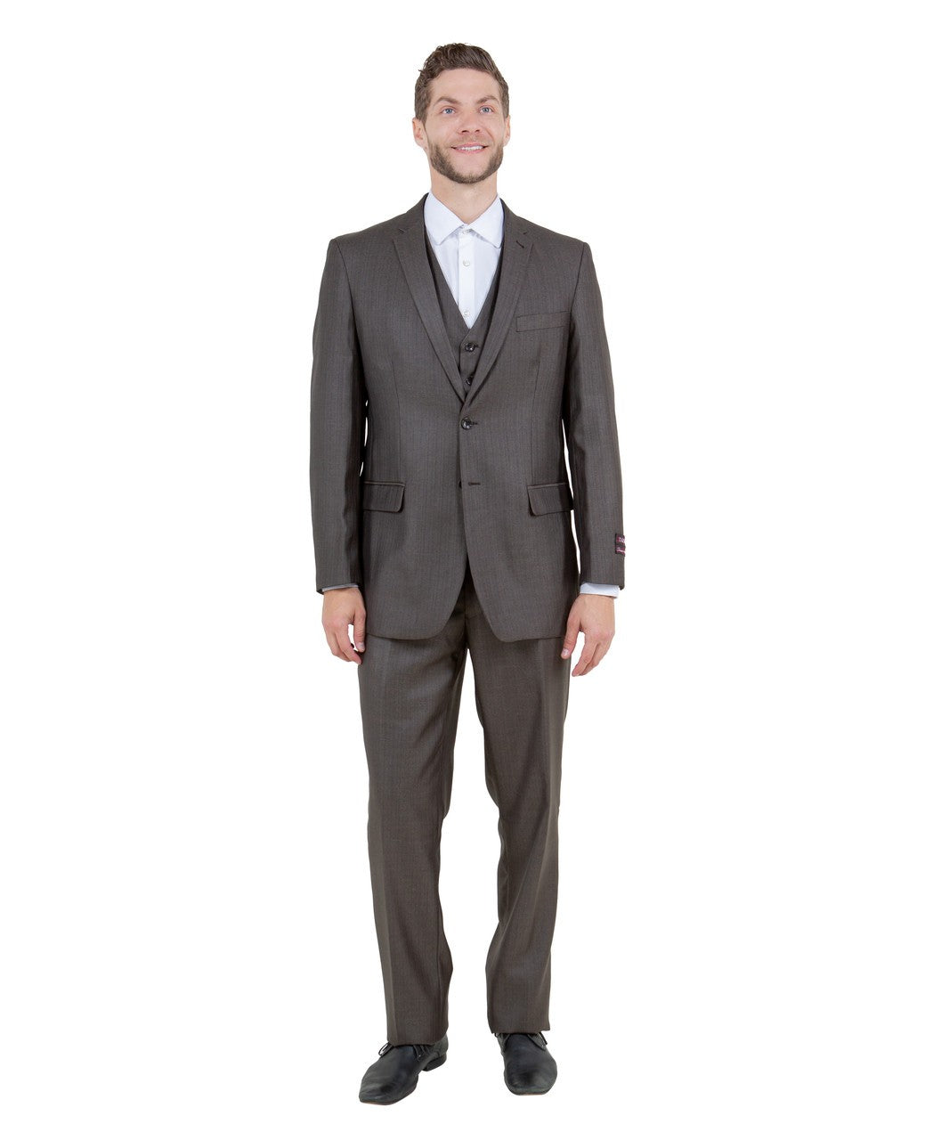 Men's Suits from $249 | Two & Three-Piece | The Suit Company