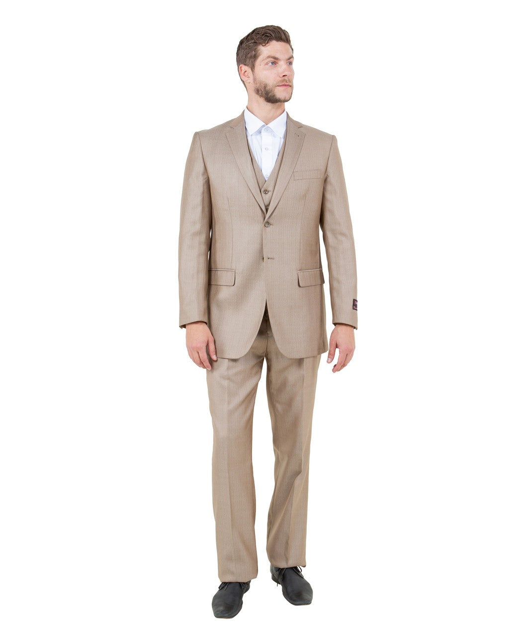 Men's Suits from $249 | Two & Three-Piece | The Suit Company
